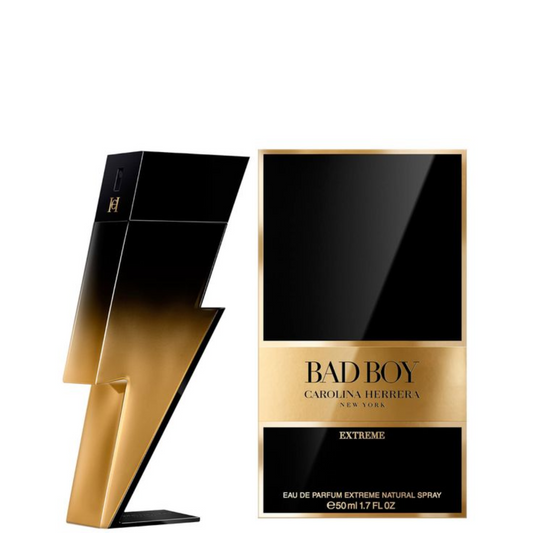 Carolina Herrera Bad Boy. 100ml